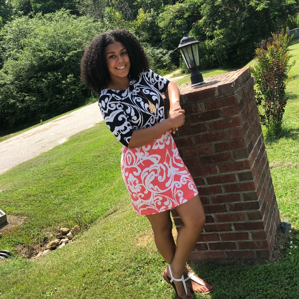 Meet your Posher, Shaylia